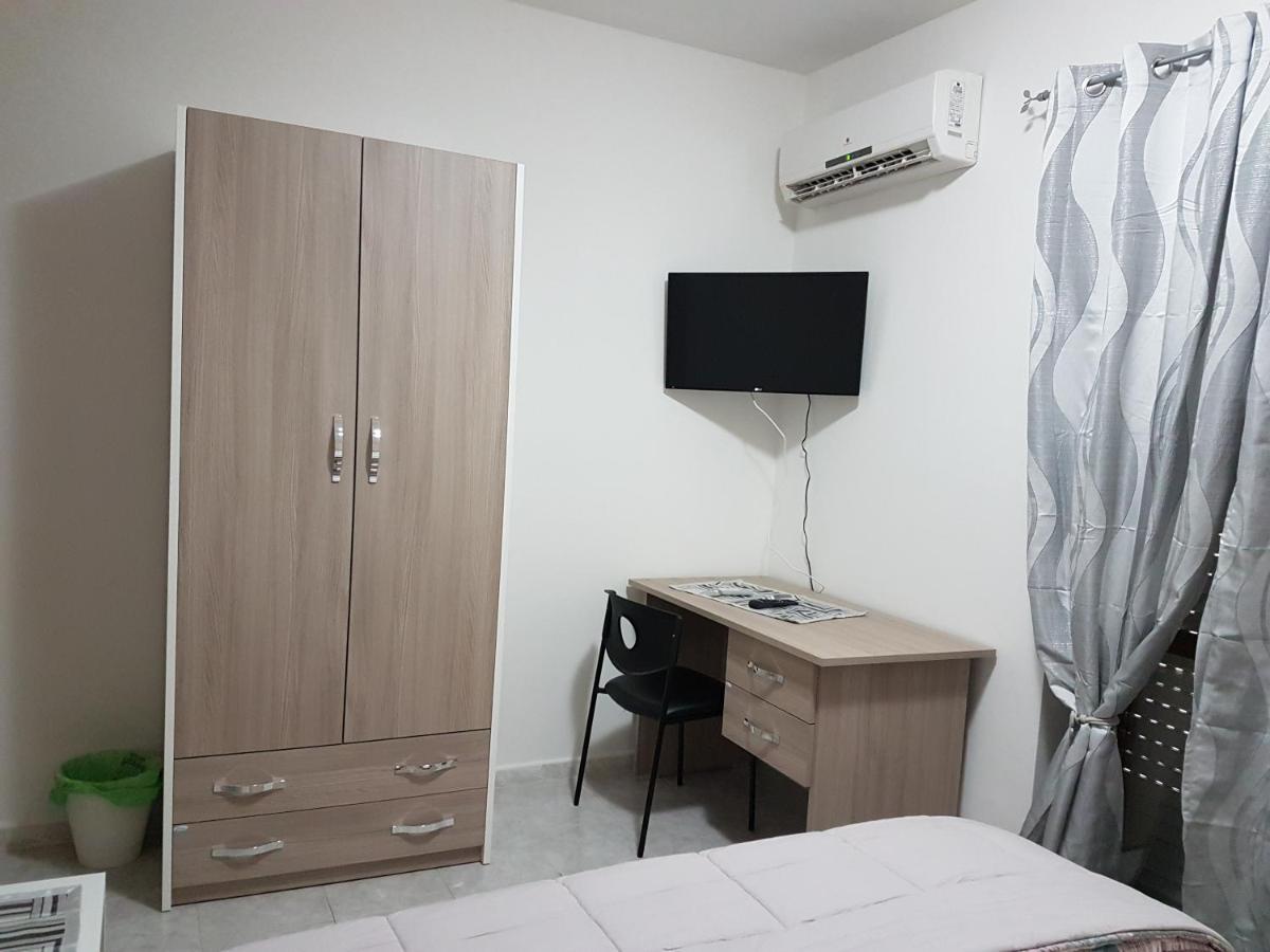 B&B La Dolce Notte Санта-Мария-Капуа-Ветере Экстерьер фото