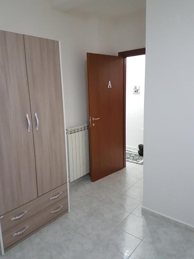 B&B La Dolce Notte Санта-Мария-Капуа-Ветере Экстерьер фото
