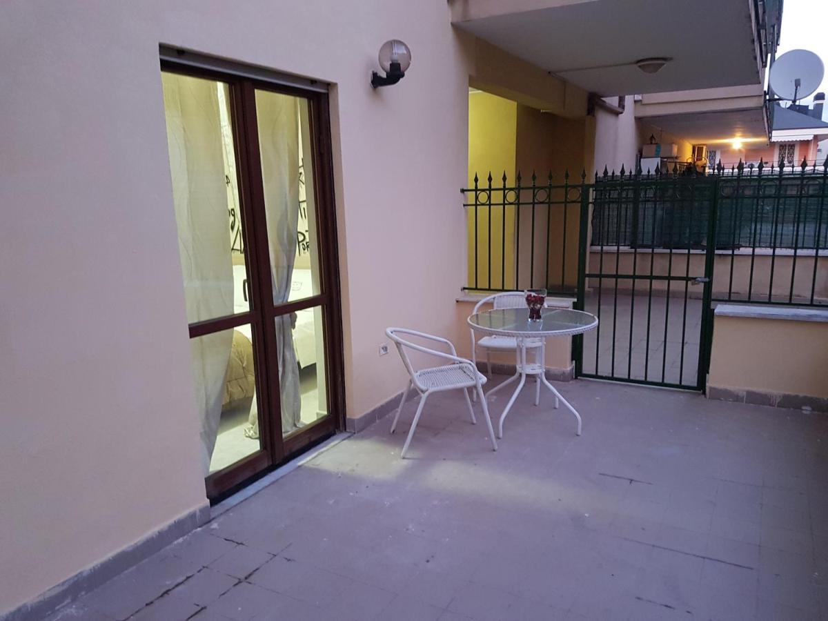 B&B La Dolce Notte Санта-Мария-Капуа-Ветере Экстерьер фото
